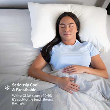 Cooling Flex Performance Pillowcase